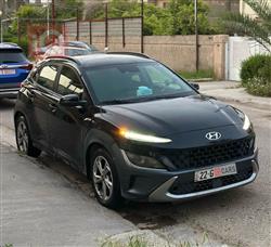 هیوندای کۆنا